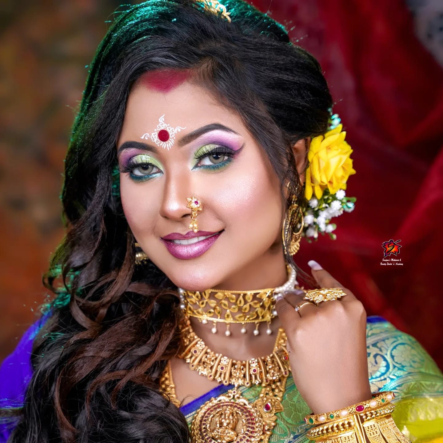 Party Makeup